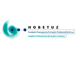 HOBETUZ. La Asociación Pedagógica Mendibil colabora estrechamente con Hobetuz. Descubre los cursos que se imparten mediante hobetuz.