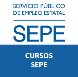 CURSOS SEPE. Cursos ofrecidas por Formación Mendibil, destinados a la mejora de la empleabilidad y a promover la inserción laboral.